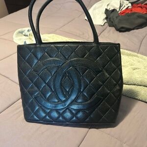 Chanel bag